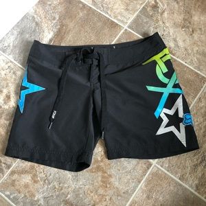 FOX Women’s Swim Shorts